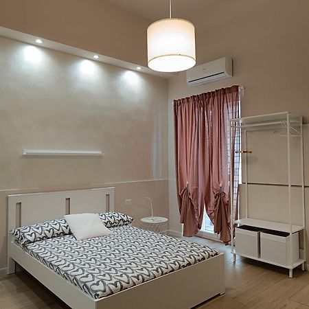 Simply House In Bari Twin Lejlighed Eksteriør billede