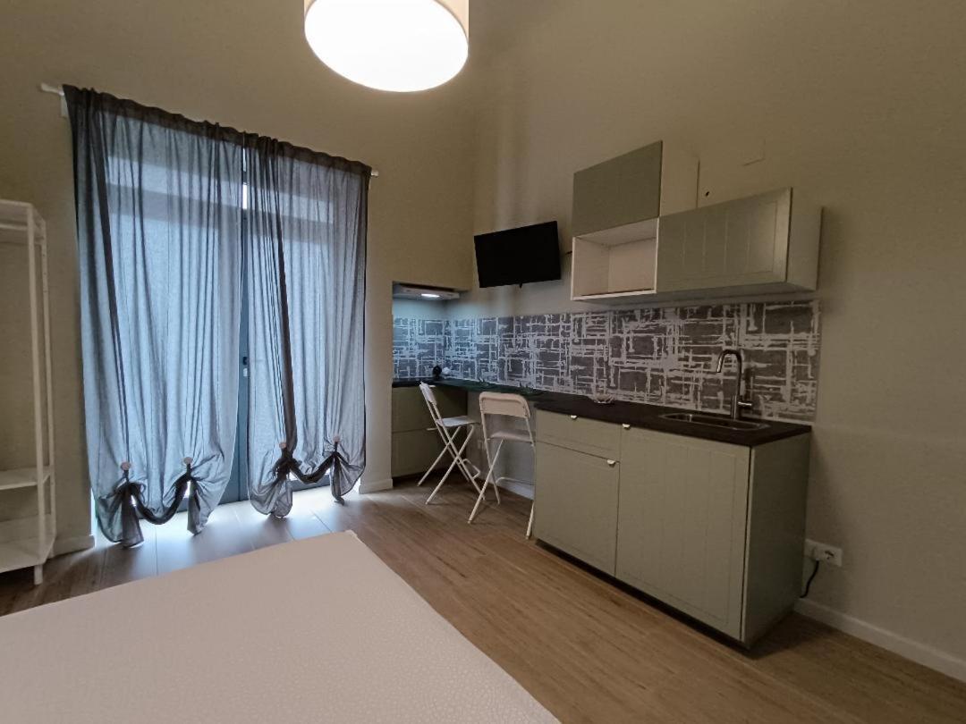 Simply House In Bari Twin Lejlighed Eksteriør billede