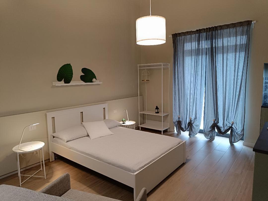 Simply House In Bari Twin Lejlighed Eksteriør billede