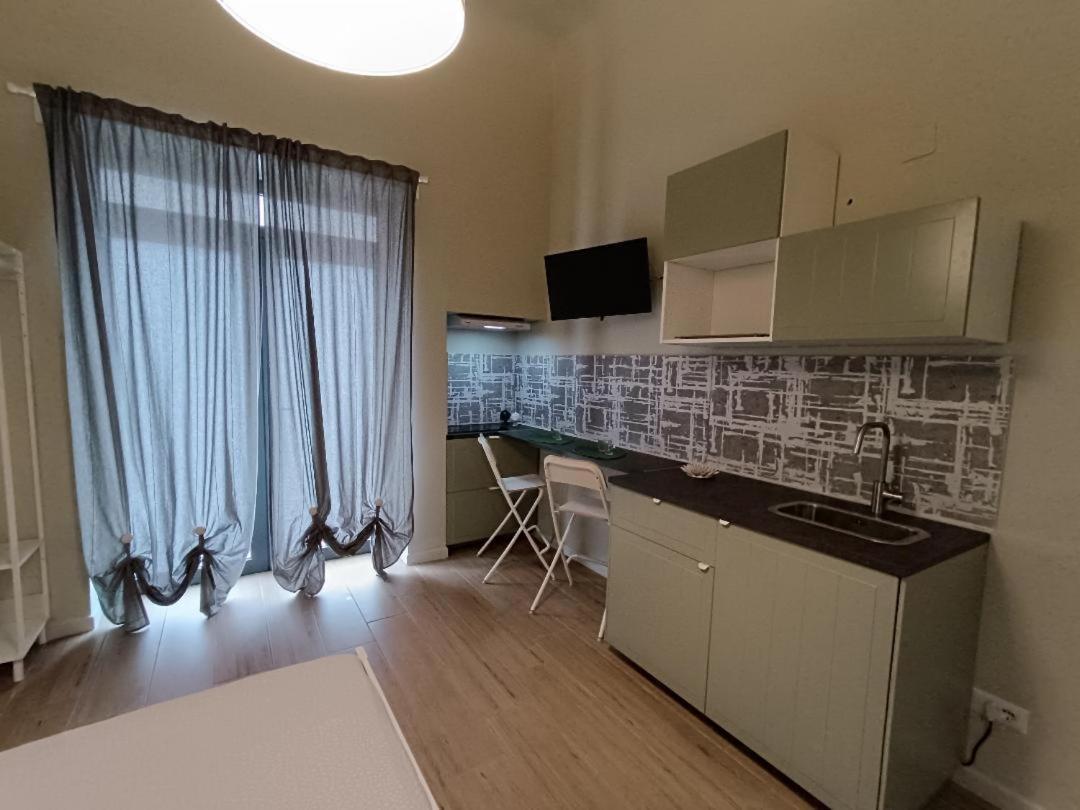 Simply House In Bari Twin Lejlighed Eksteriør billede