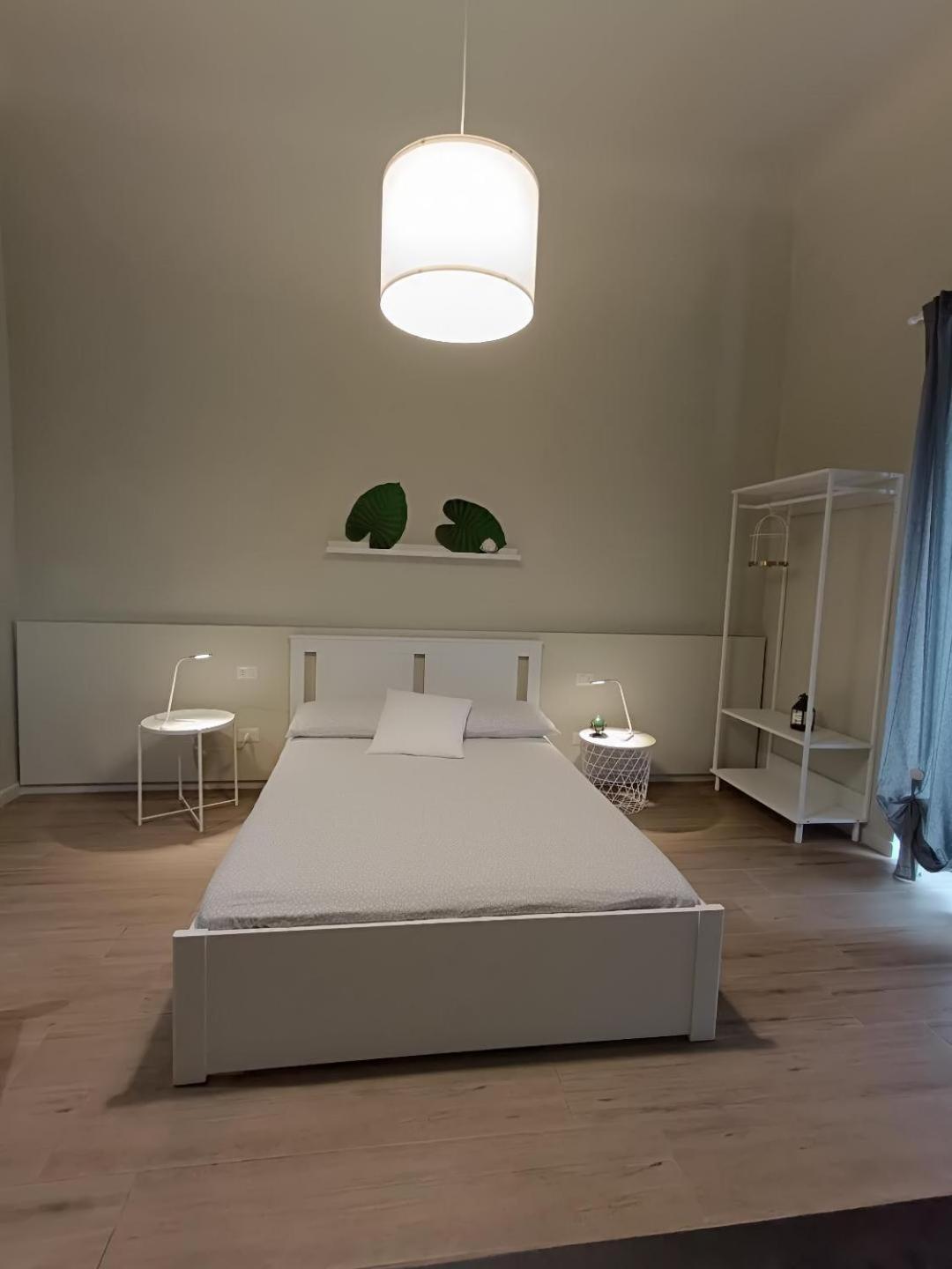 Simply House In Bari Twin Lejlighed Eksteriør billede