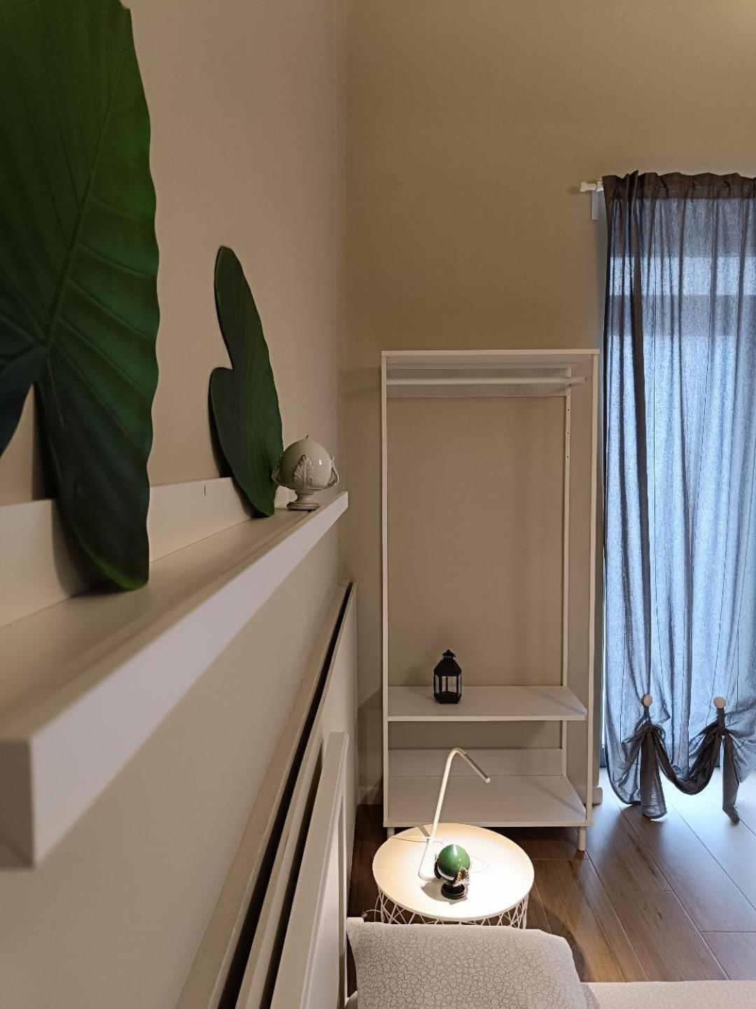 Simply House In Bari Twin Lejlighed Eksteriør billede