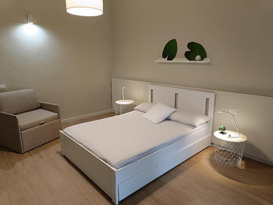 Simply House In Bari Twin Lejlighed Eksteriør billede