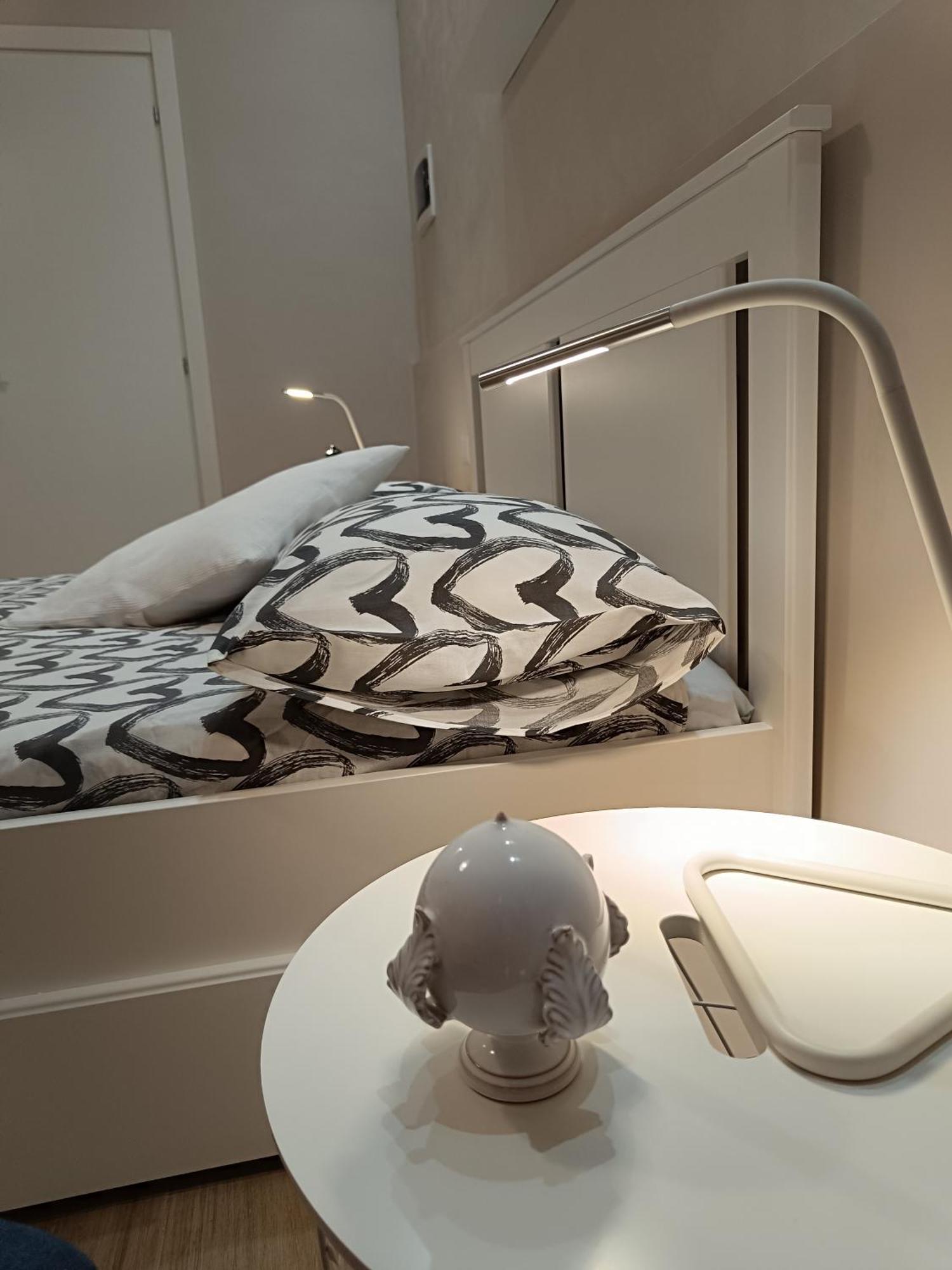 Simply House In Bari Twin Lejlighed Eksteriør billede