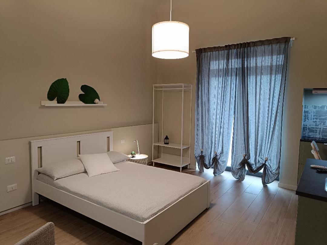 Simply House In Bari Twin Lejlighed Eksteriør billede